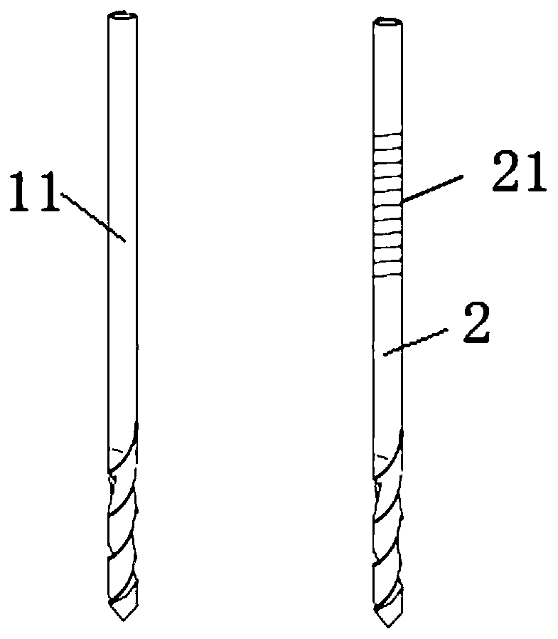 Breach sealing system and sealing method