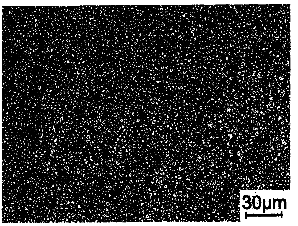 Preparation of magnesium alloy with high strength and ductility