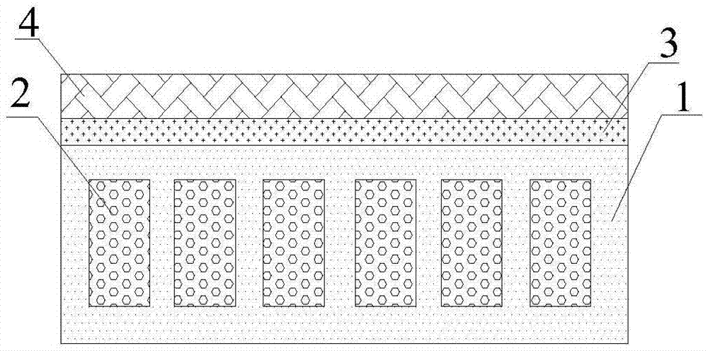 Backside-illuminated sensor and manufacturing process thereof