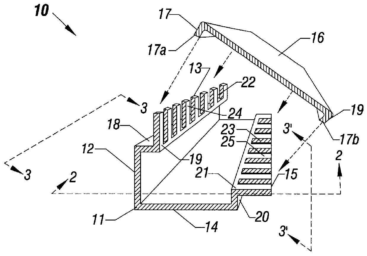 Apparatus for managing cables