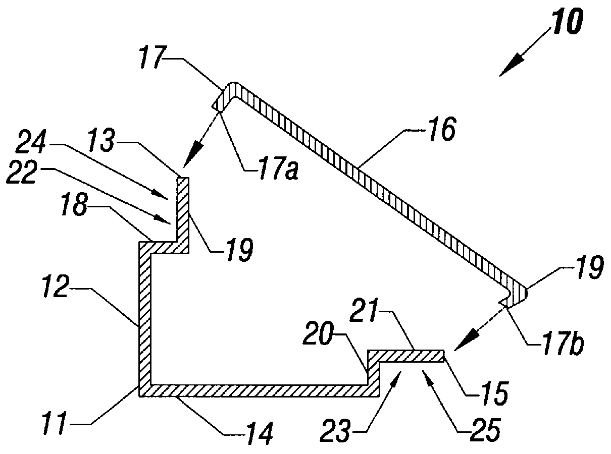 Apparatus for managing cables