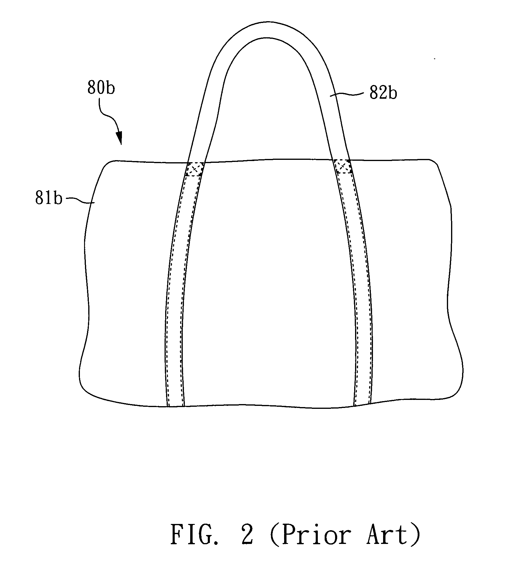 Bicycle bag