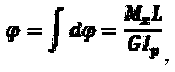 A device for measuring the horizontal component of geomagnetism