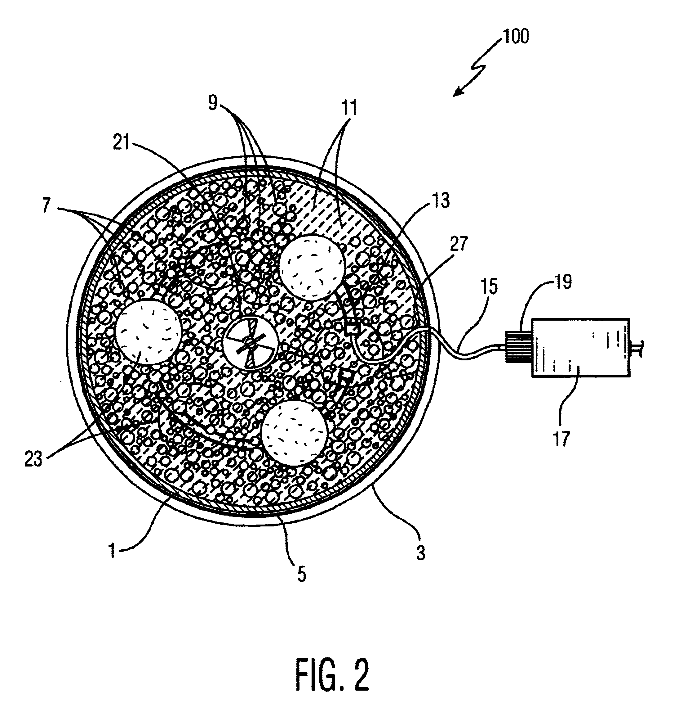 Self-automated mushroom growing system