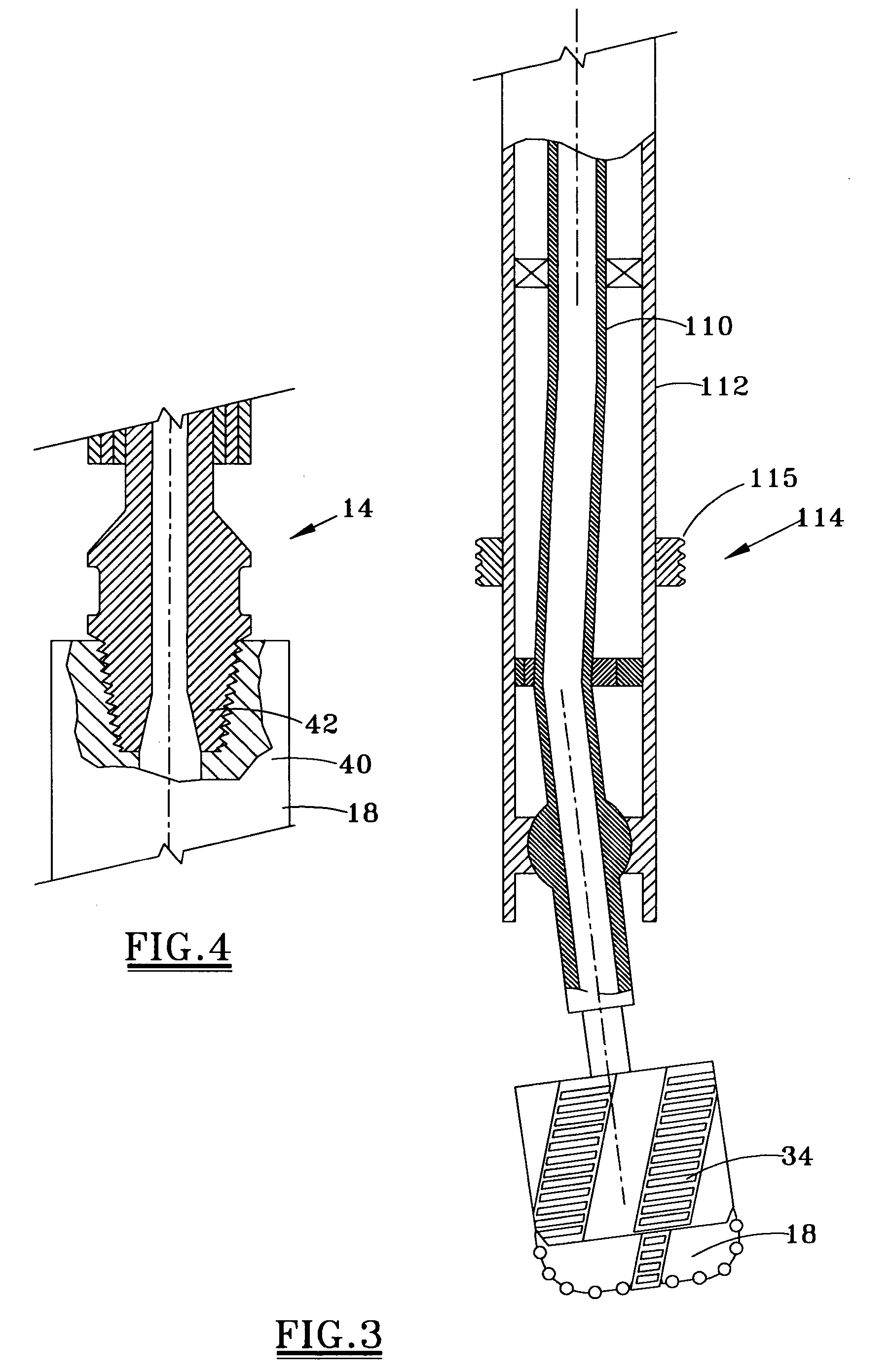 Expanded downhole screen systems and method