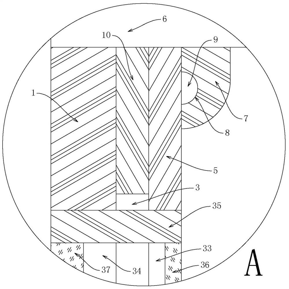 Cleaning device for pediatric nursing