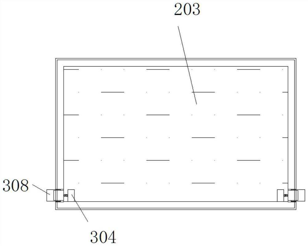 Portable power box based on photovoltaic power generation