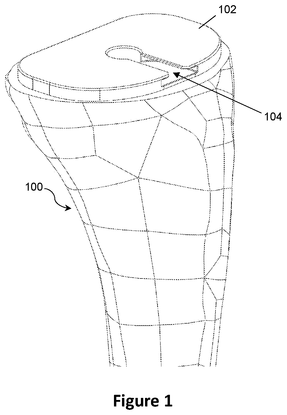 Multifunctional spacer for knee surgery to achieve balanced resection