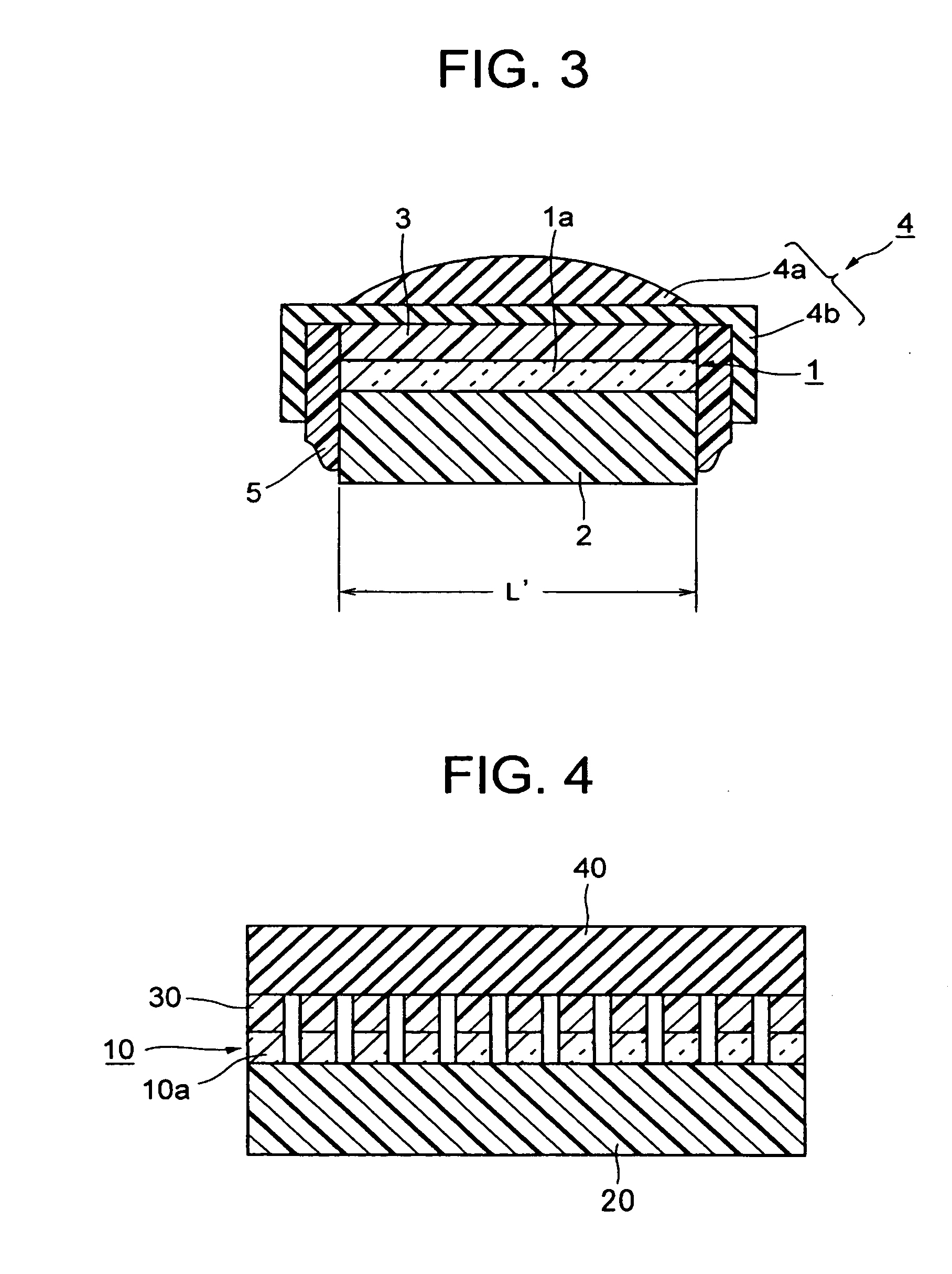 Acoustic lens and ultrasonic probe using the lens