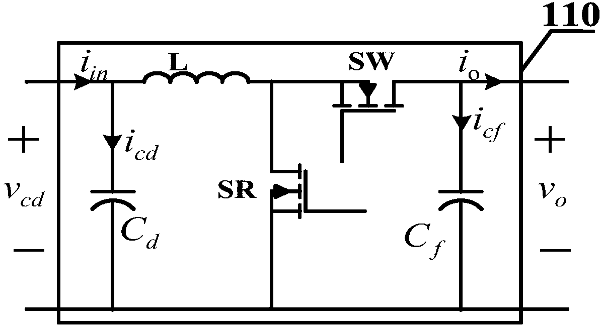 Equalization control method, device and system of battery