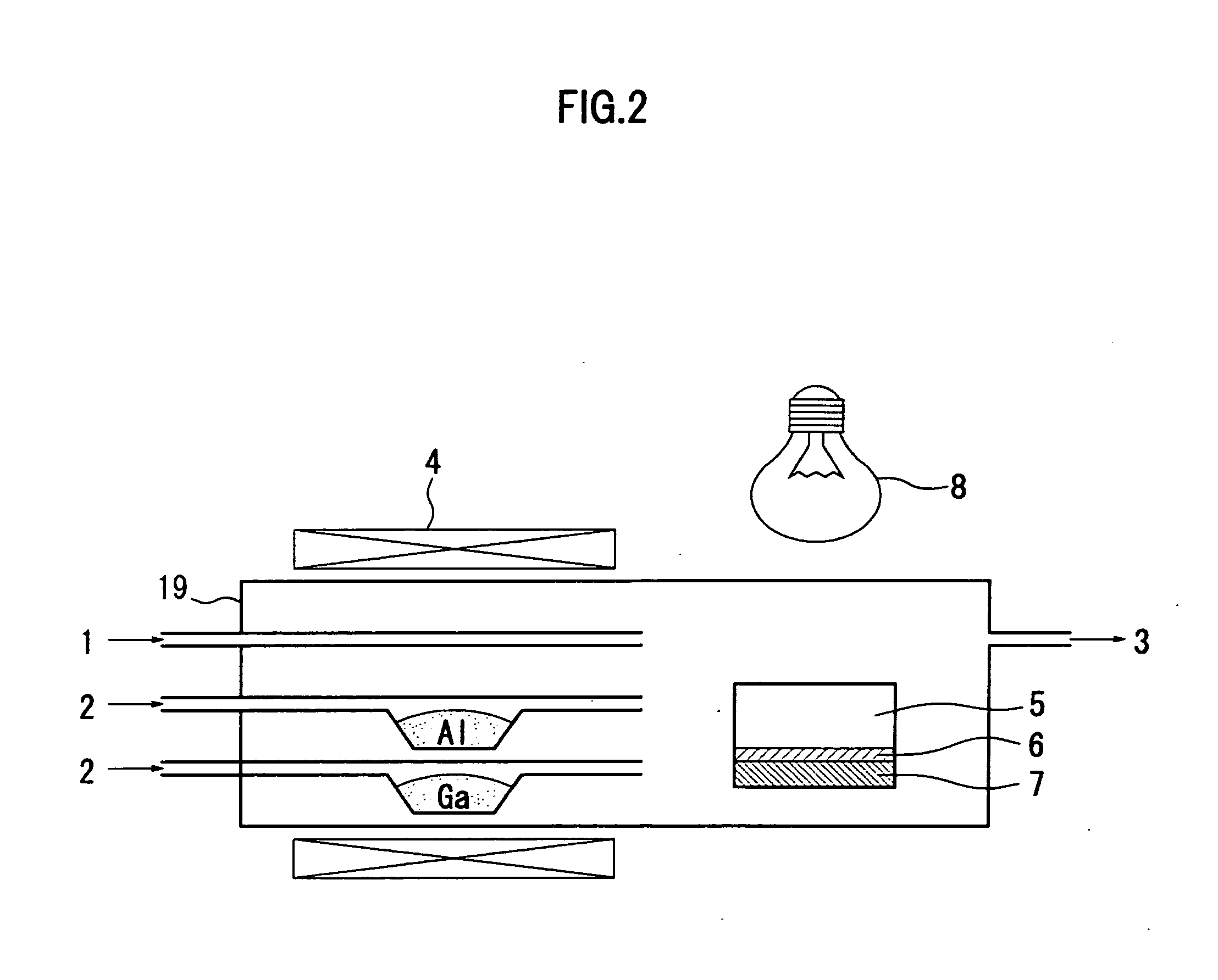 Method for manufacturing a group III nitride crystal, method for manufacturing a group III nitride template, group III nitride crystal and group III nitride template