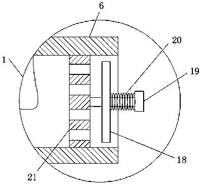 Computer data processing and storage device