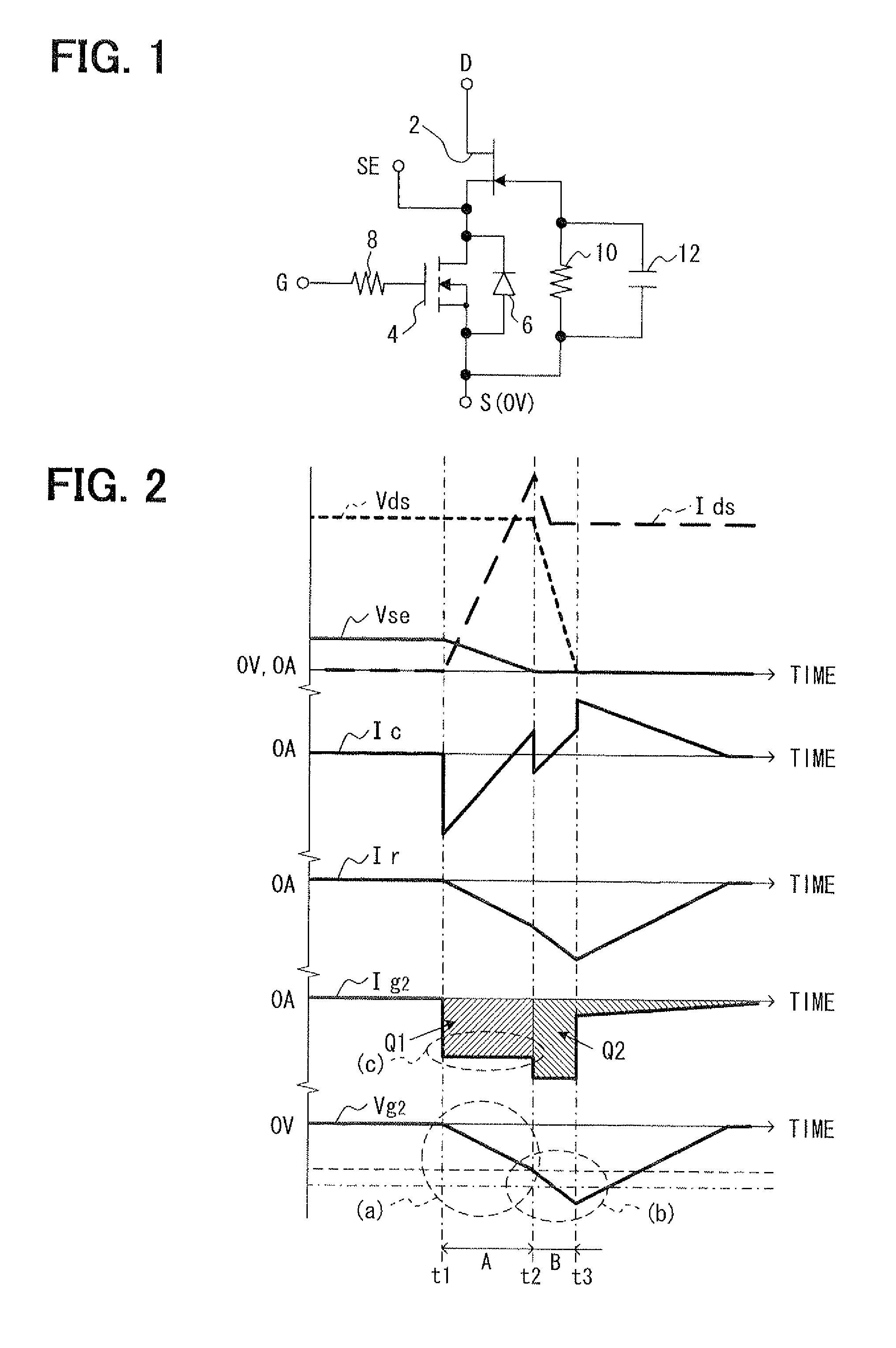 Hybrid power device