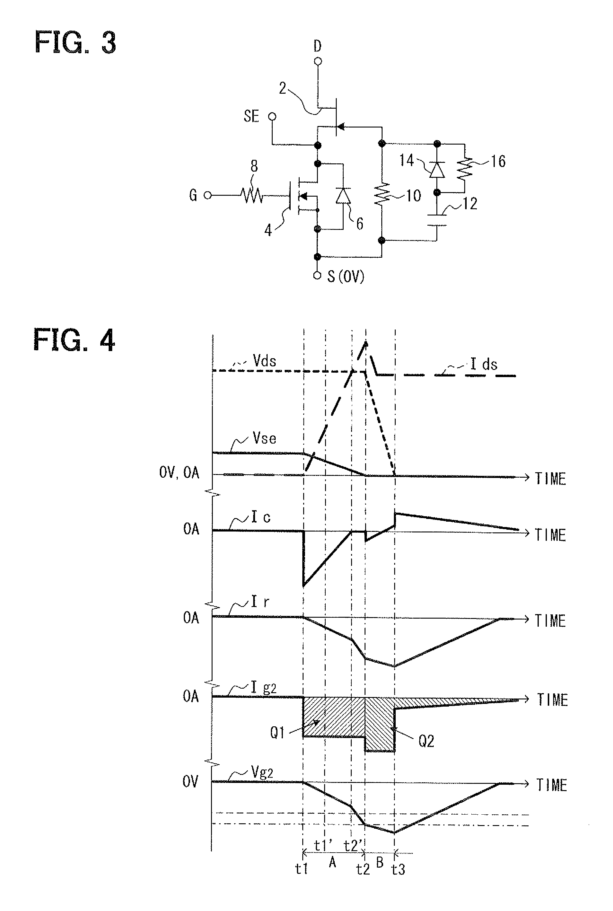 Hybrid power device