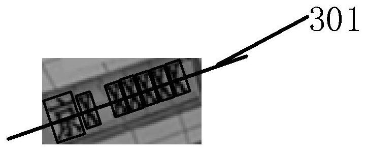 A license plate recognition method, device and system