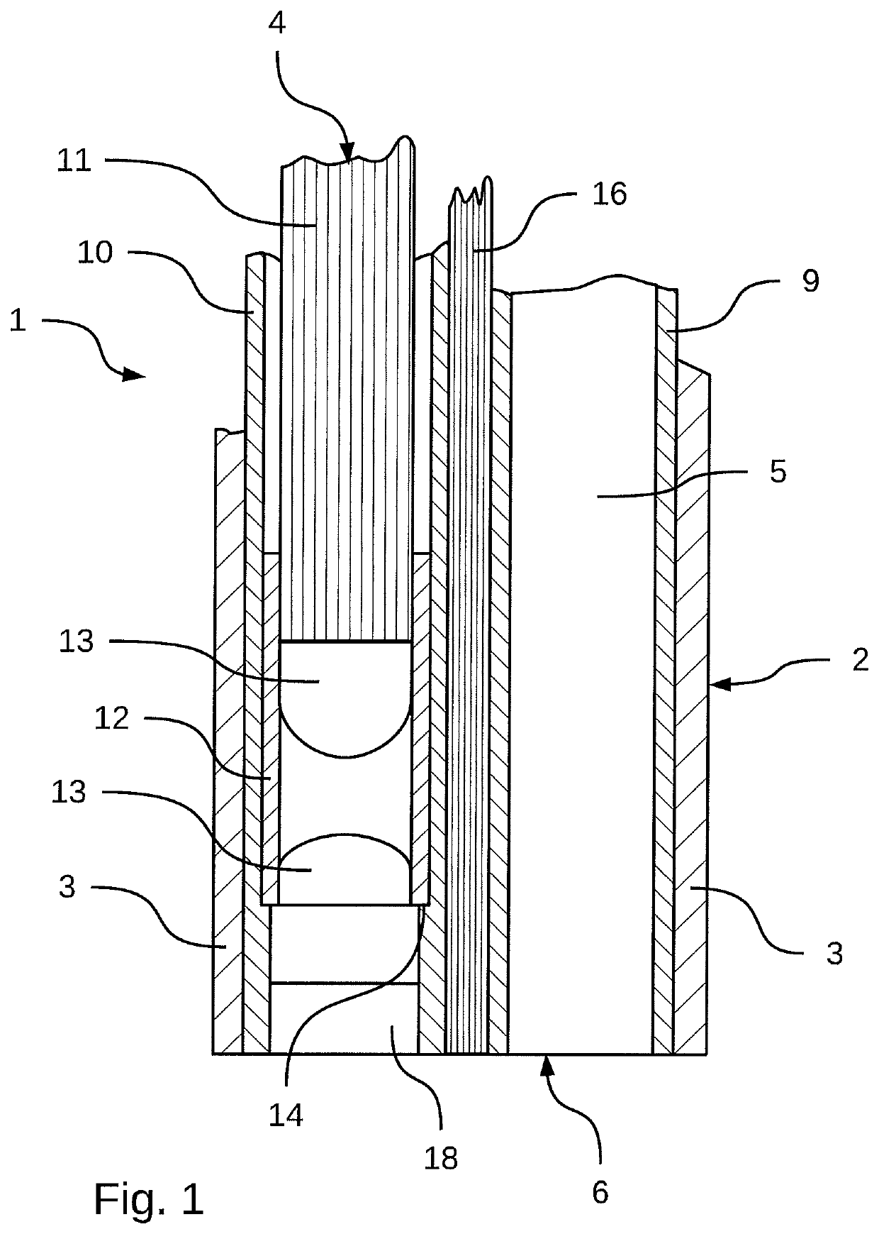 Rigid endoscope