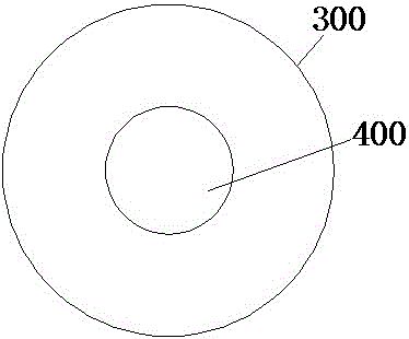 A UWB Low Profile Printed Circularly Polarized Helical Antenna