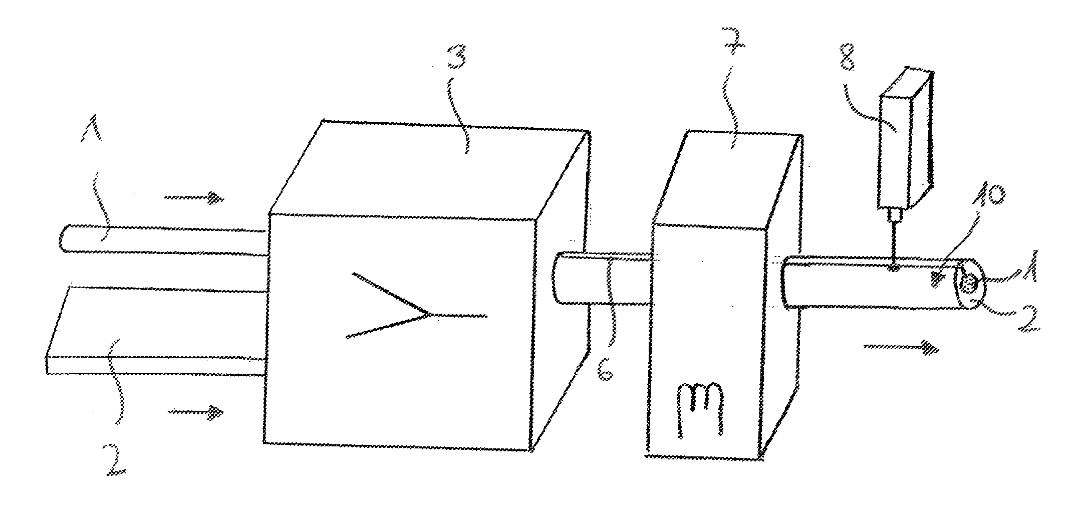 Method for producing a superconducting wire, in particular using lead-free solder