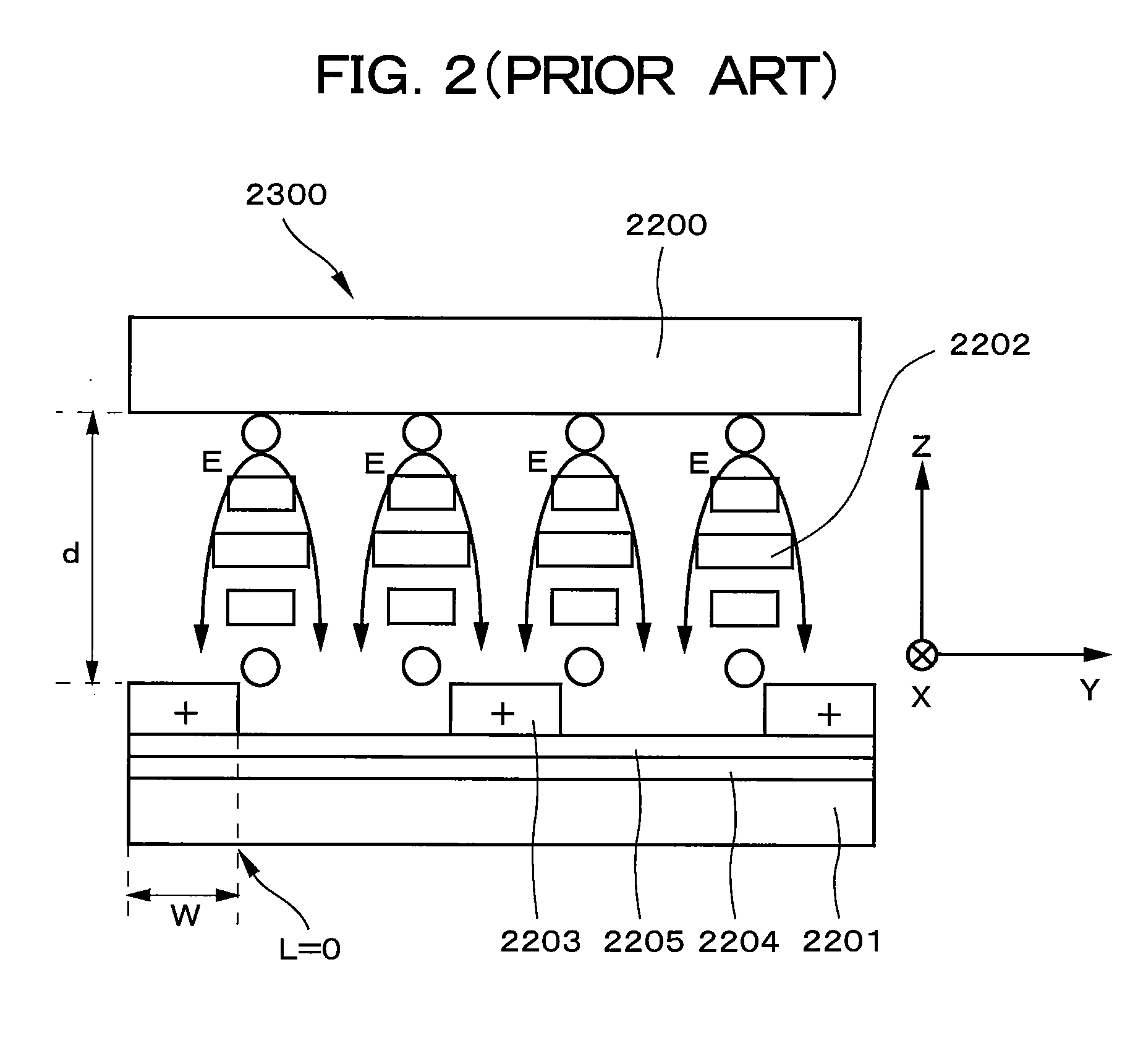 Liquid crystal display device and terminal device that uses same