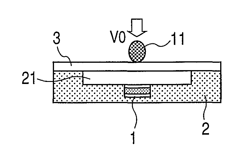 Multi-functional sensor and method of sensing