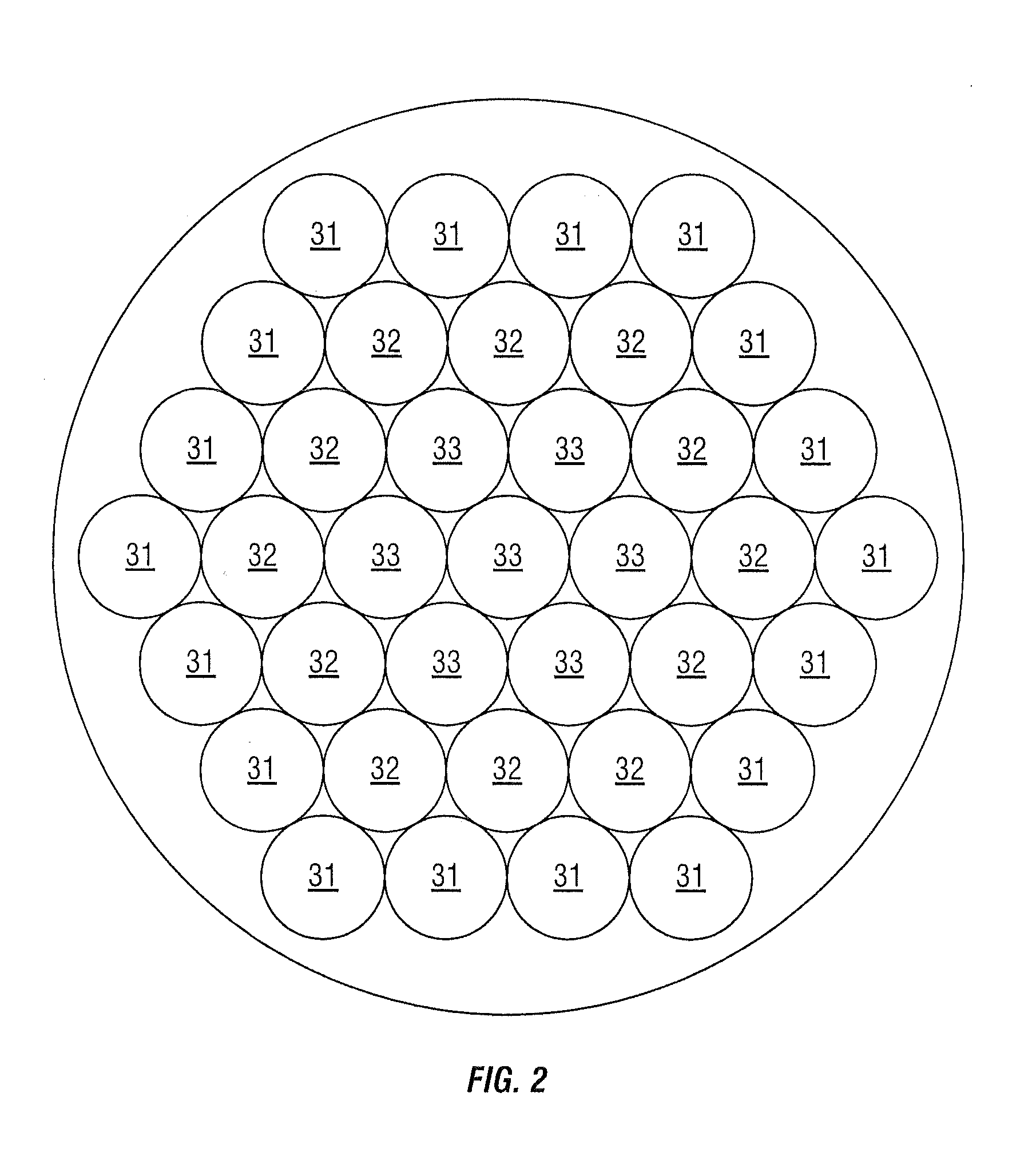 Cyclonic separation apparatus