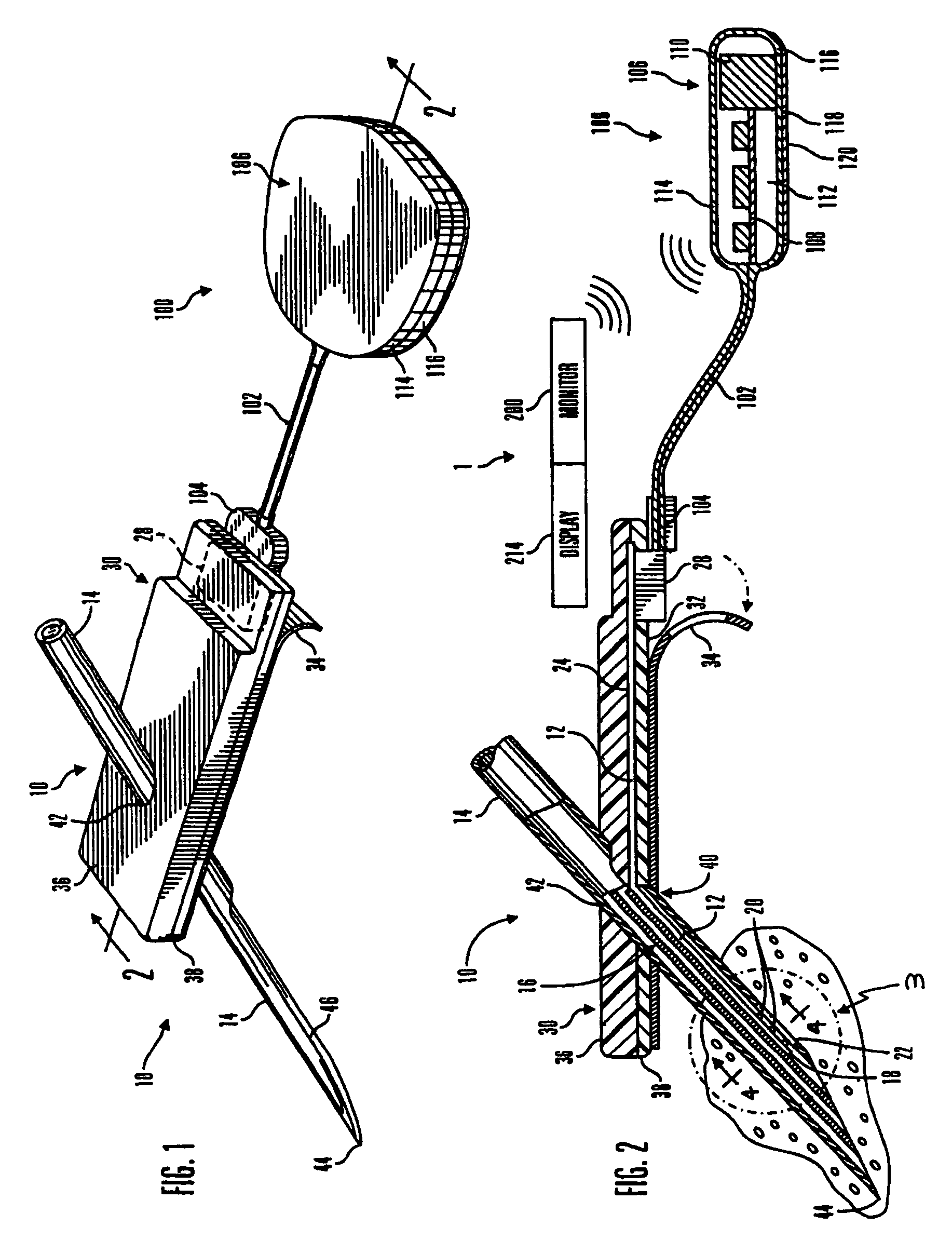 Real-time self-calibrating sensor system and method