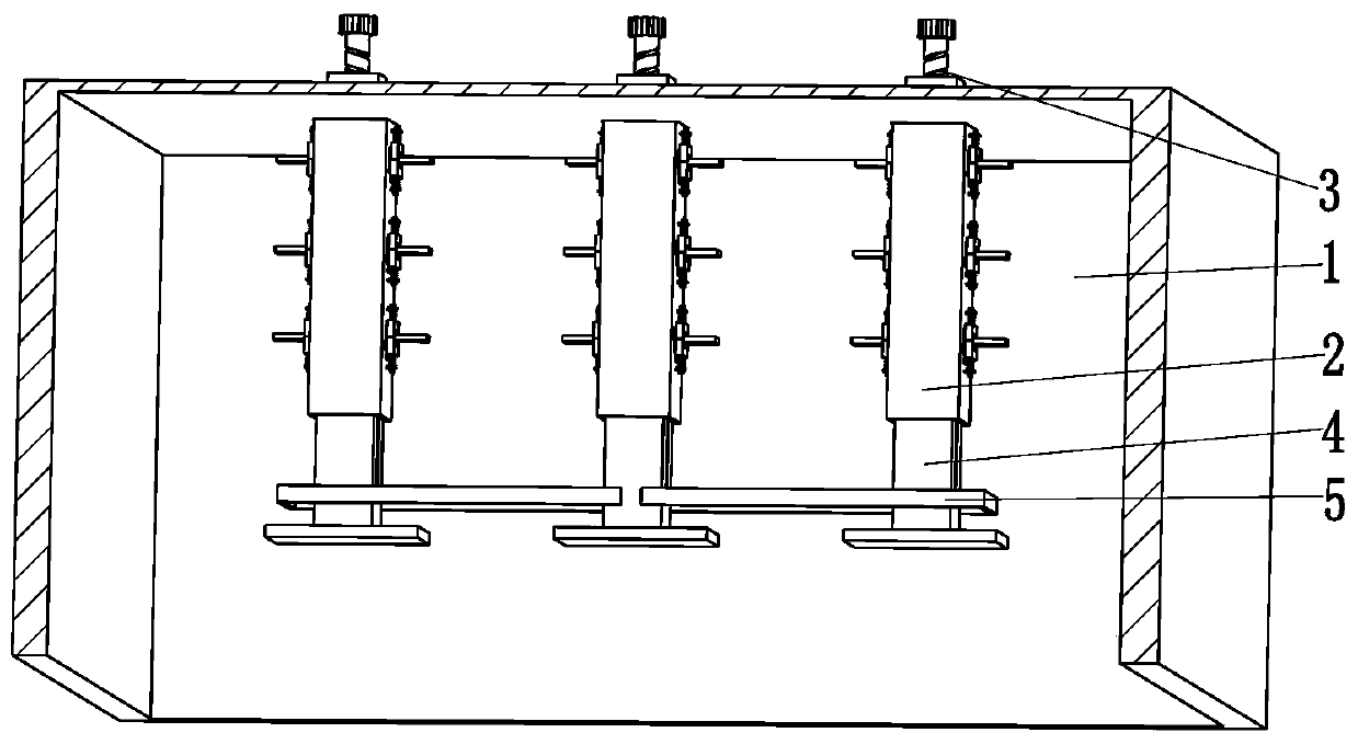 Centrifugal pump housing casting technology