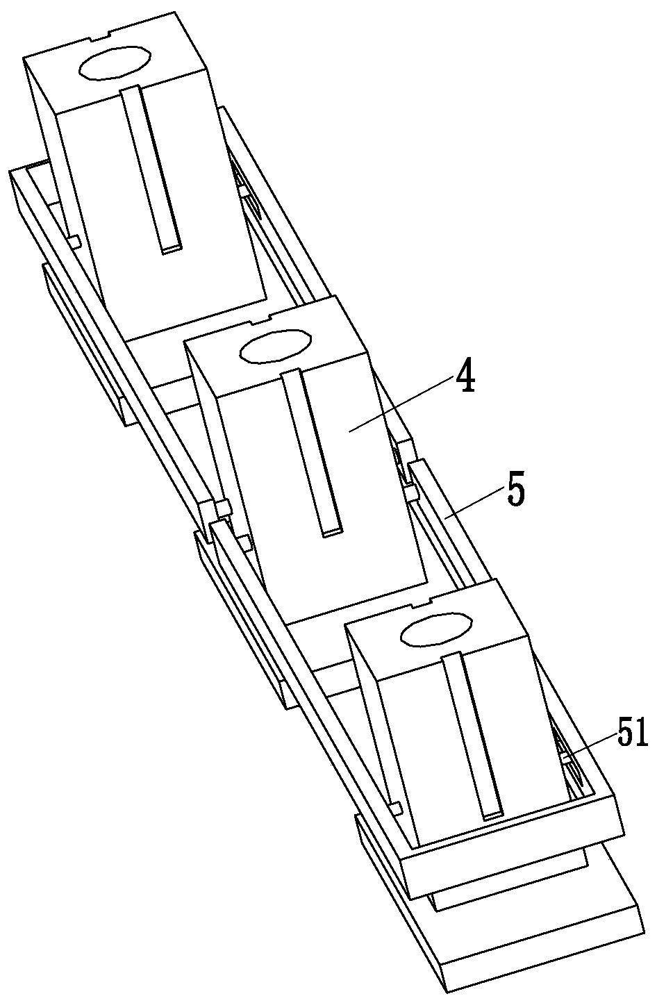 Centrifugal pump housing casting technology