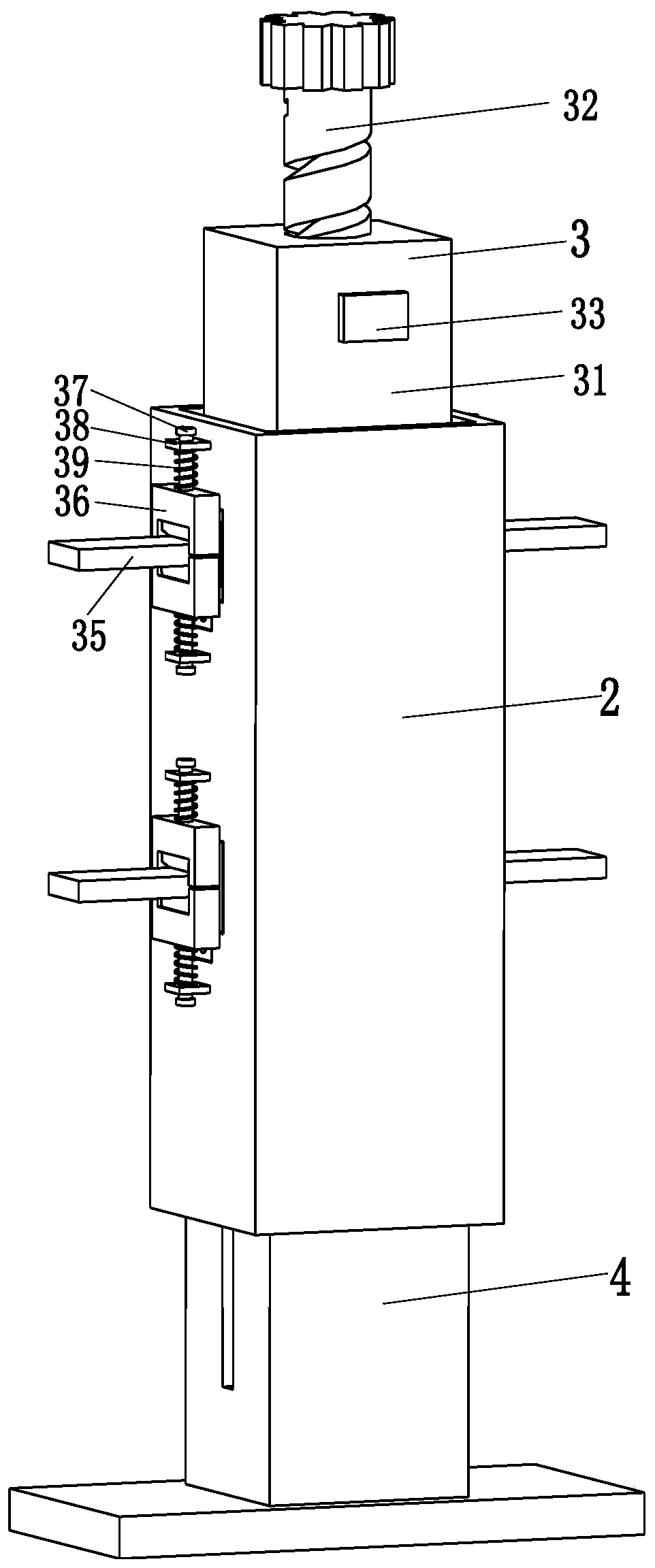 Centrifugal pump housing casting technology