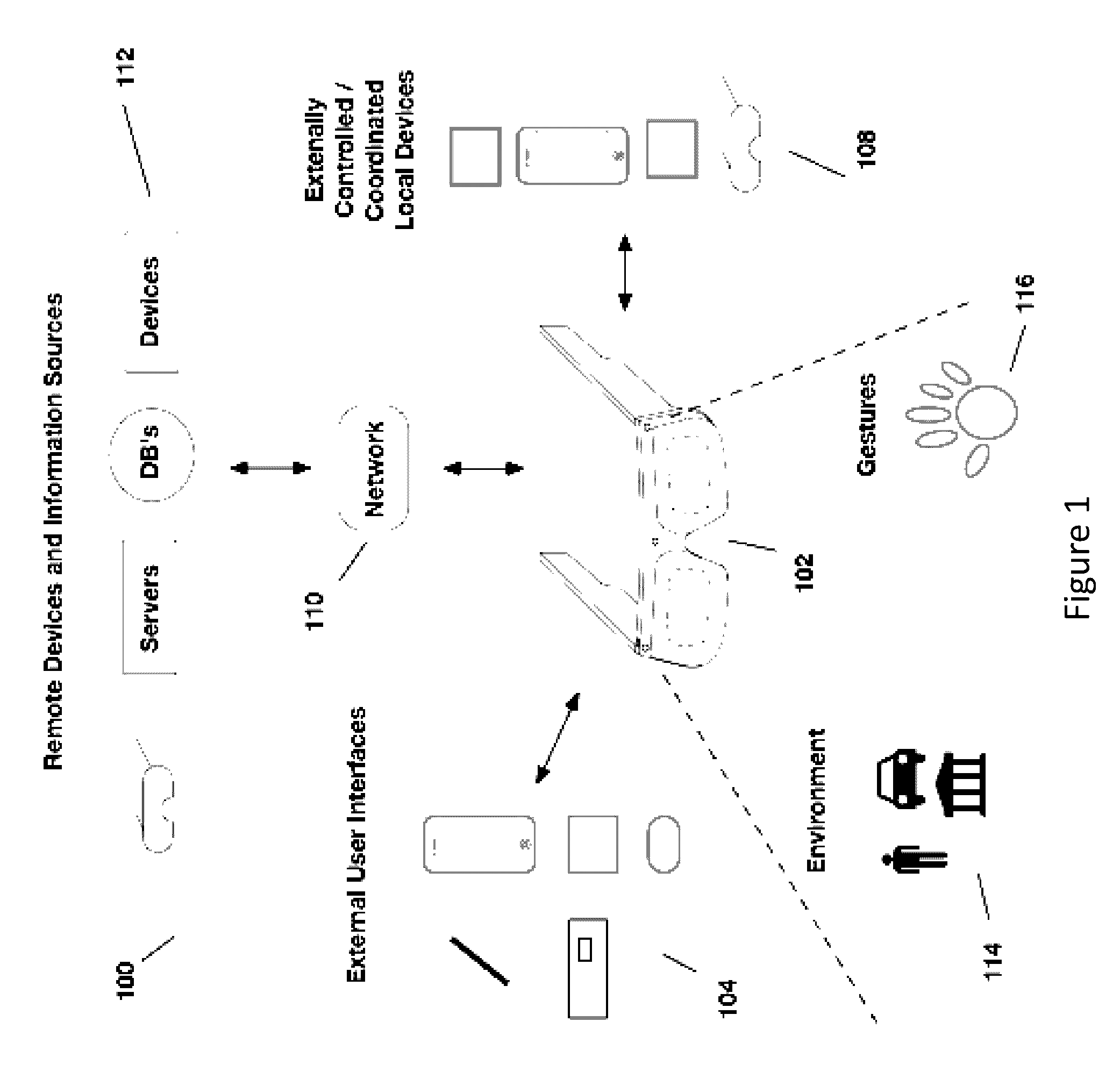 Eye imaging in head worn computing