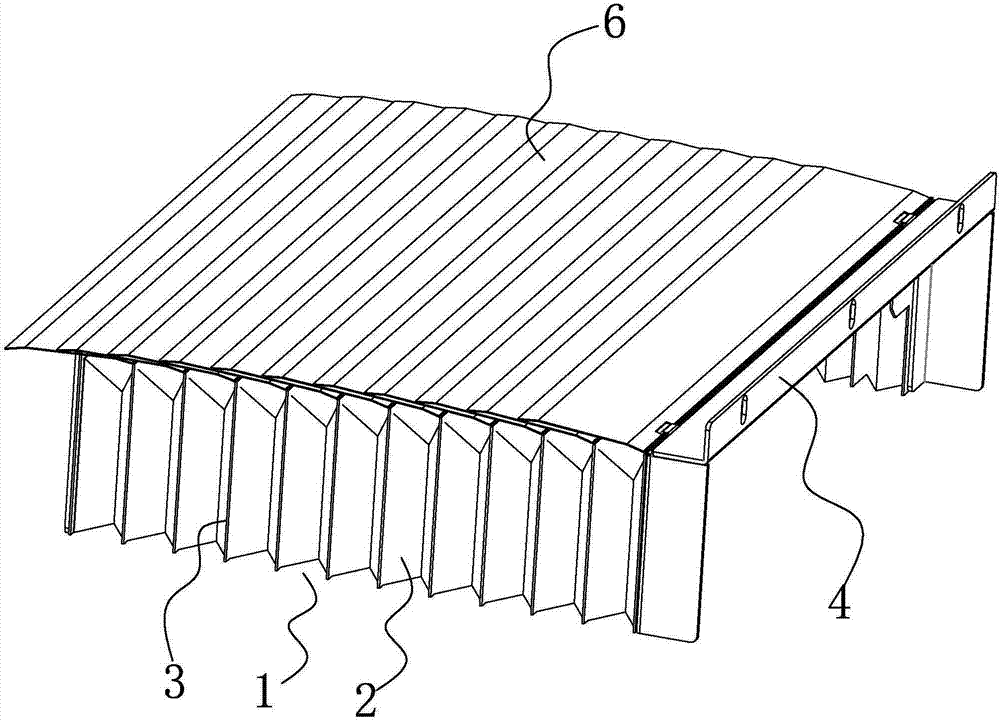 Movable armor protective cover