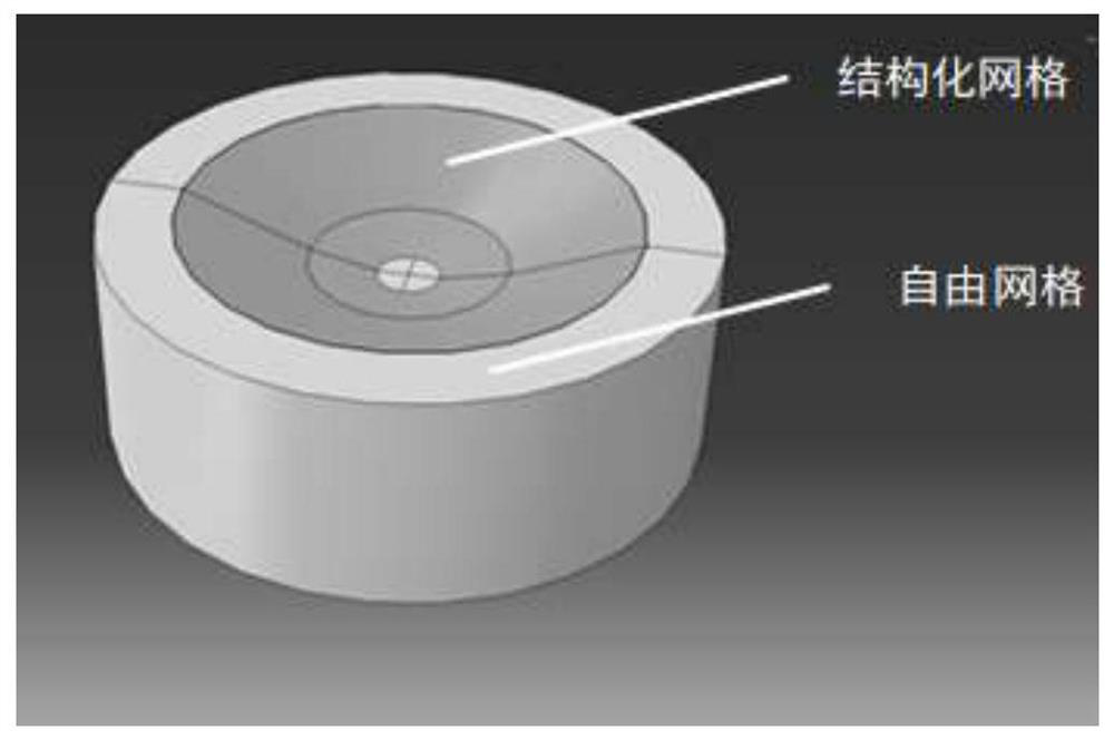 Efficient drilling modeling method based on chip separation crack propagation strategy