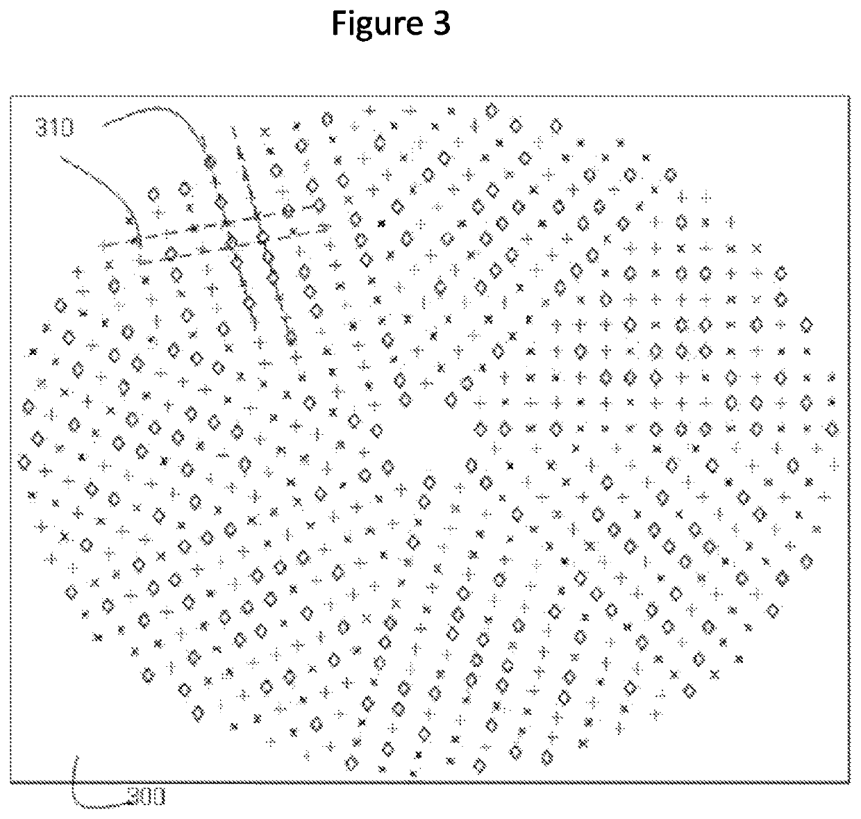 Device and method to determine a state of a lacrimal layer