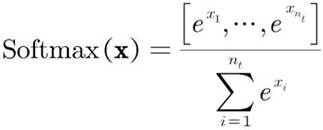 Time-frequency channel attention weight calculation and vectorization method and network