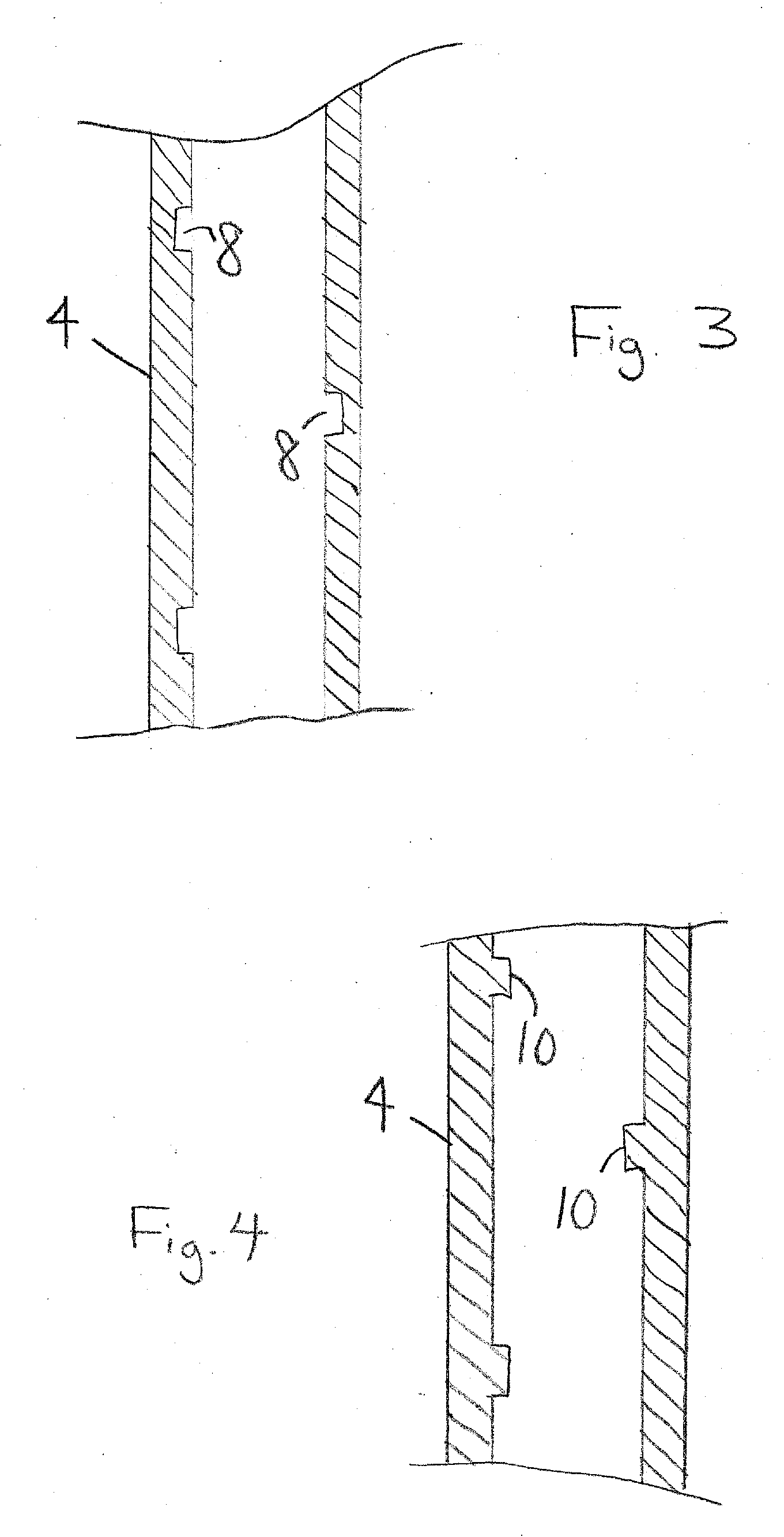 Rotating Stream Oral Hygiene System