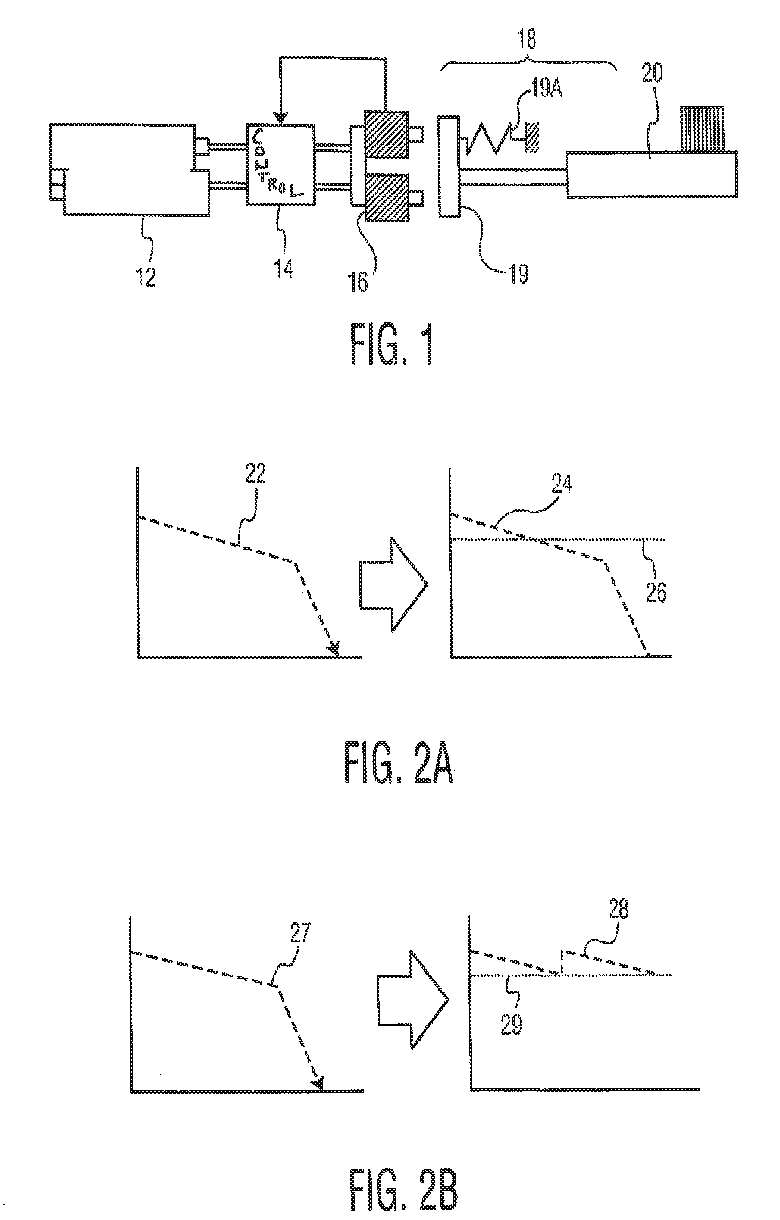 System and method for maintaining performance of battery-operated toothbrushes