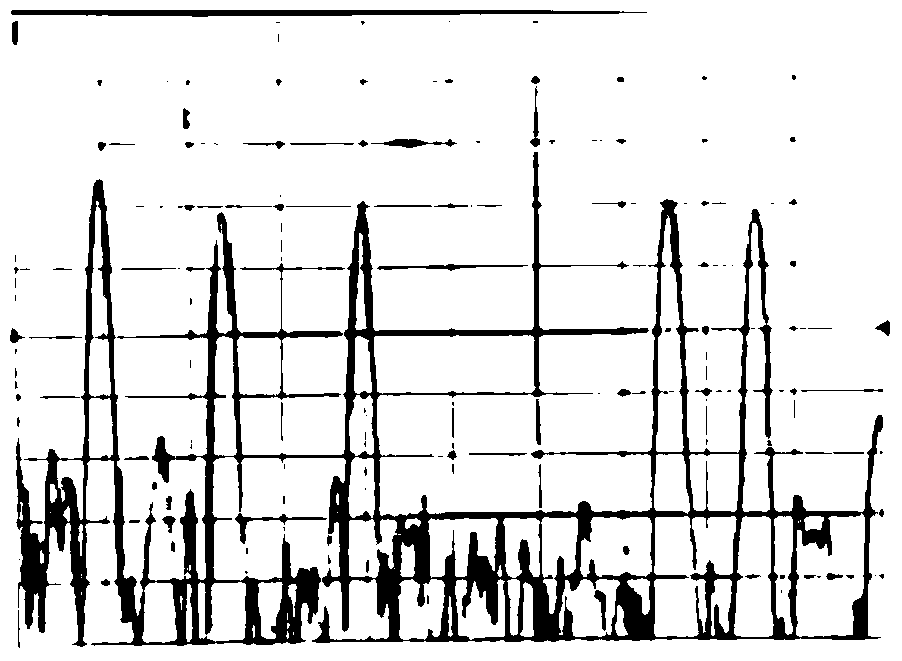 Surface Acoustic Wave Delayed Reflection Wireless Sensor System with Anti-collision Function