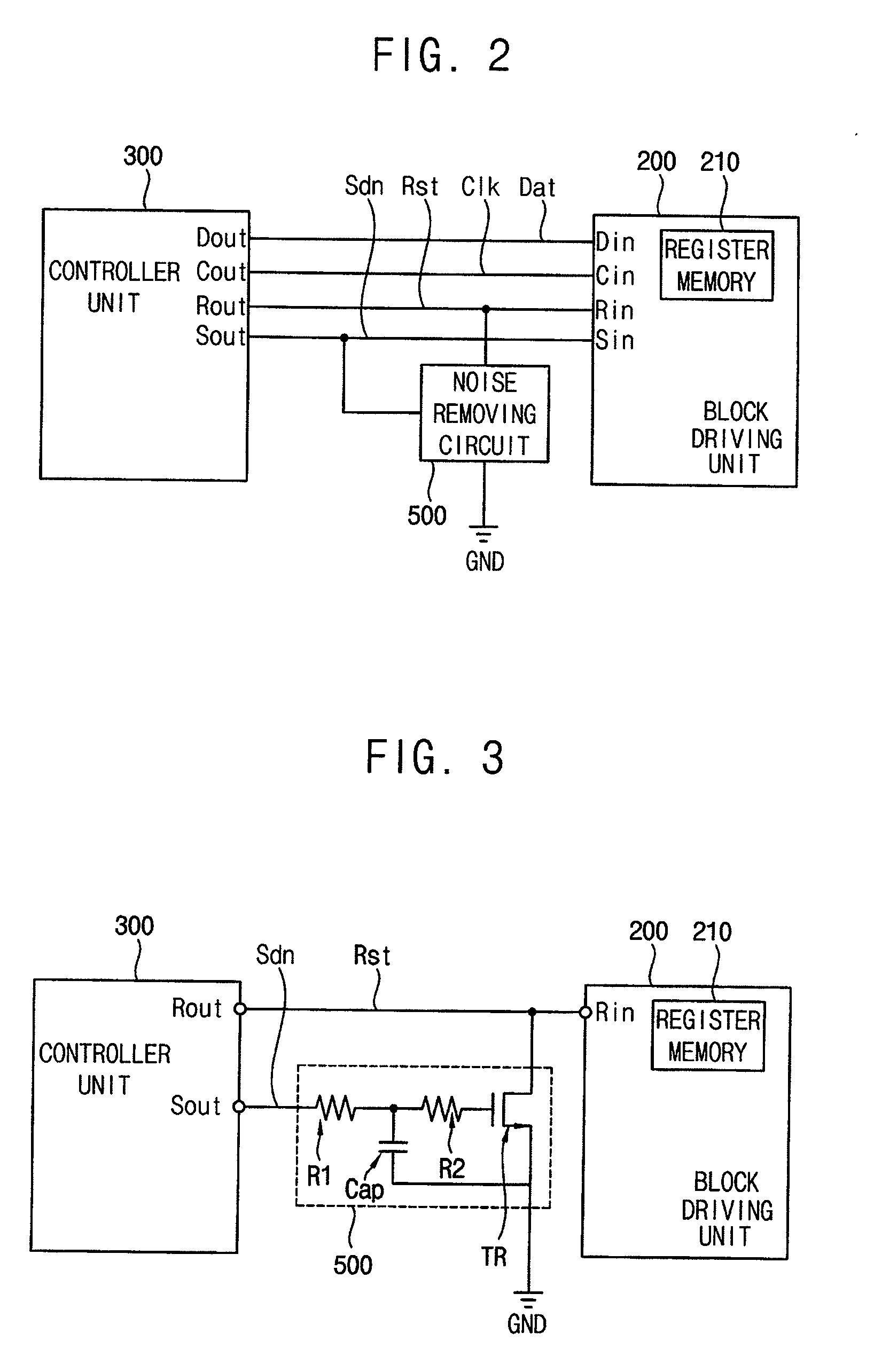 Backlight assembly