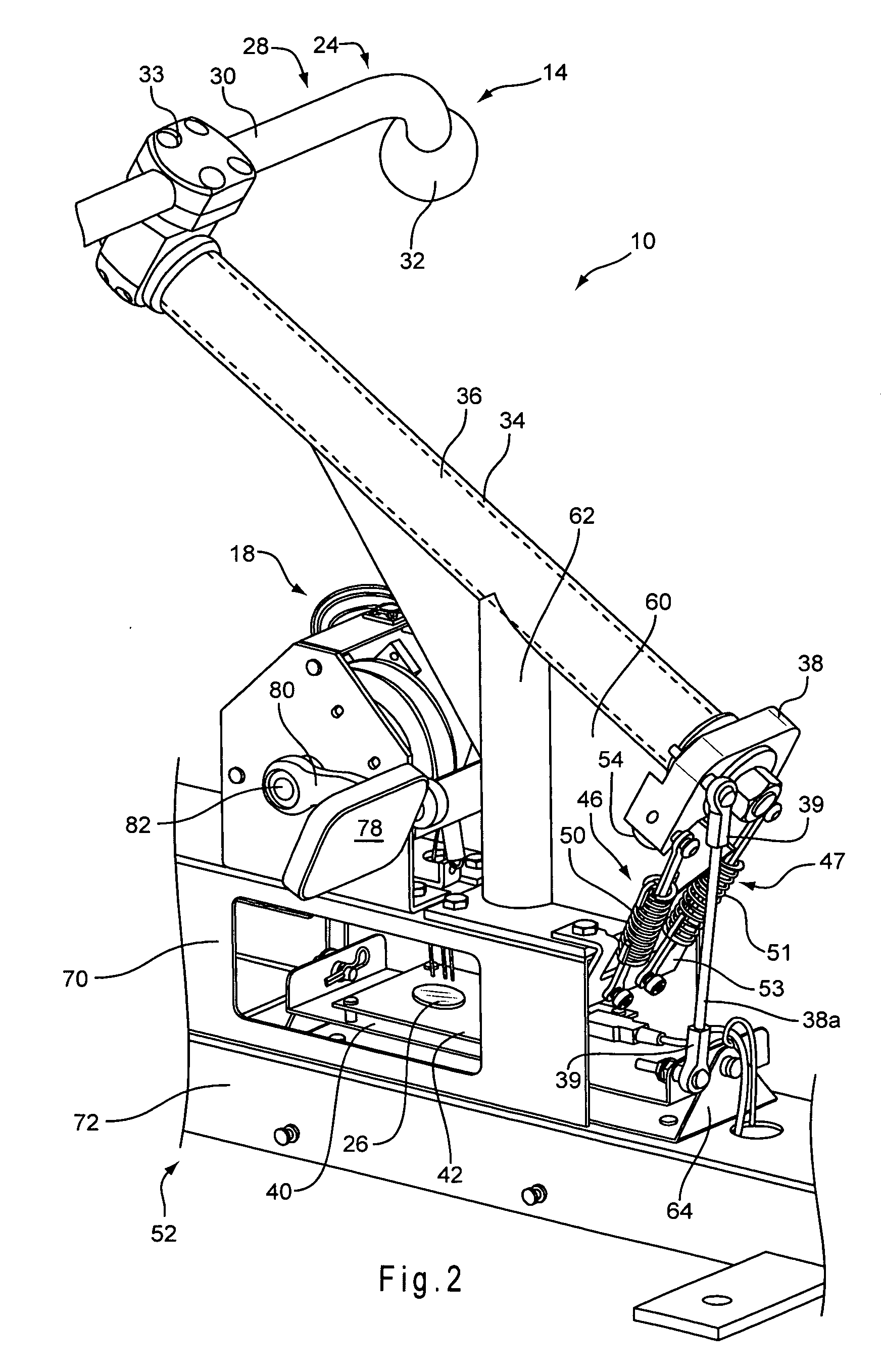 Exercise simulator and method for encouraging exercise