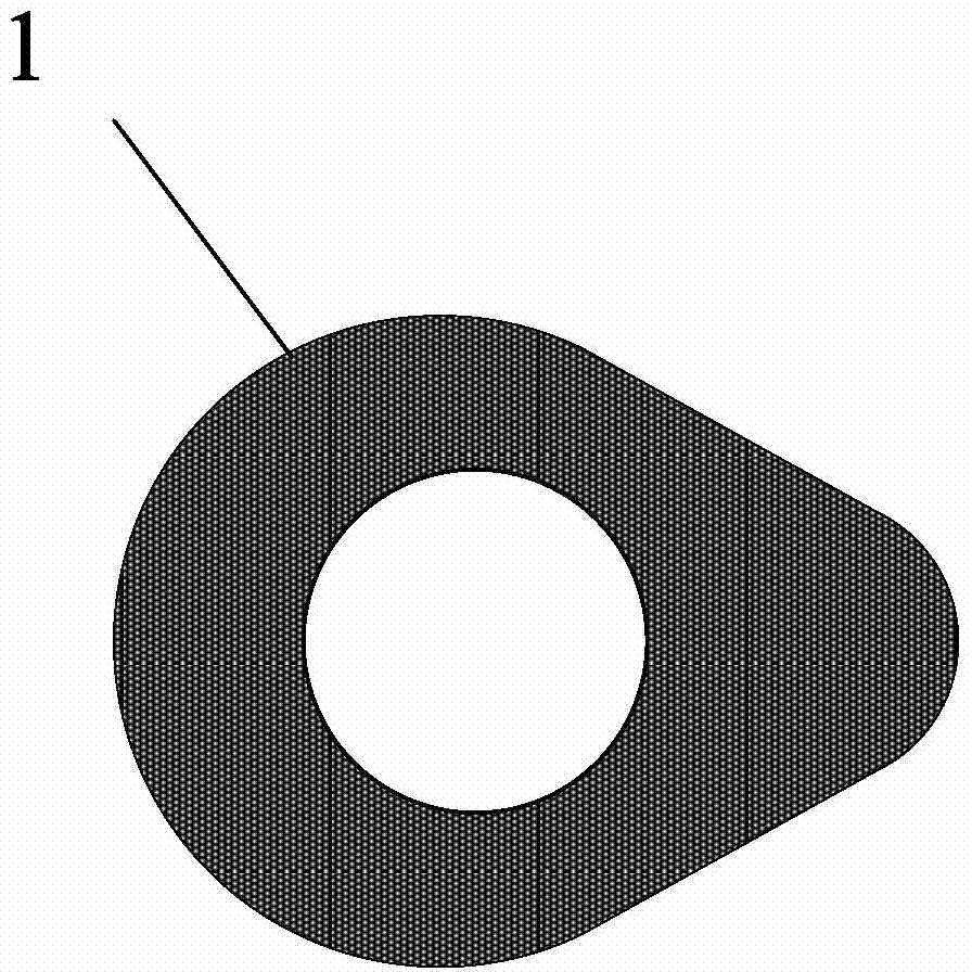 Powder metallurgy compound cam and manufacturing method thereof