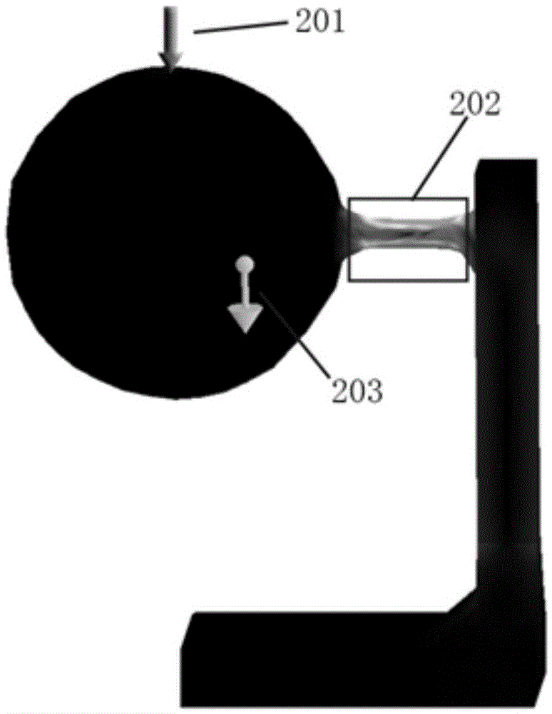 A method for optimizing the internal structure of objects for 3D printing