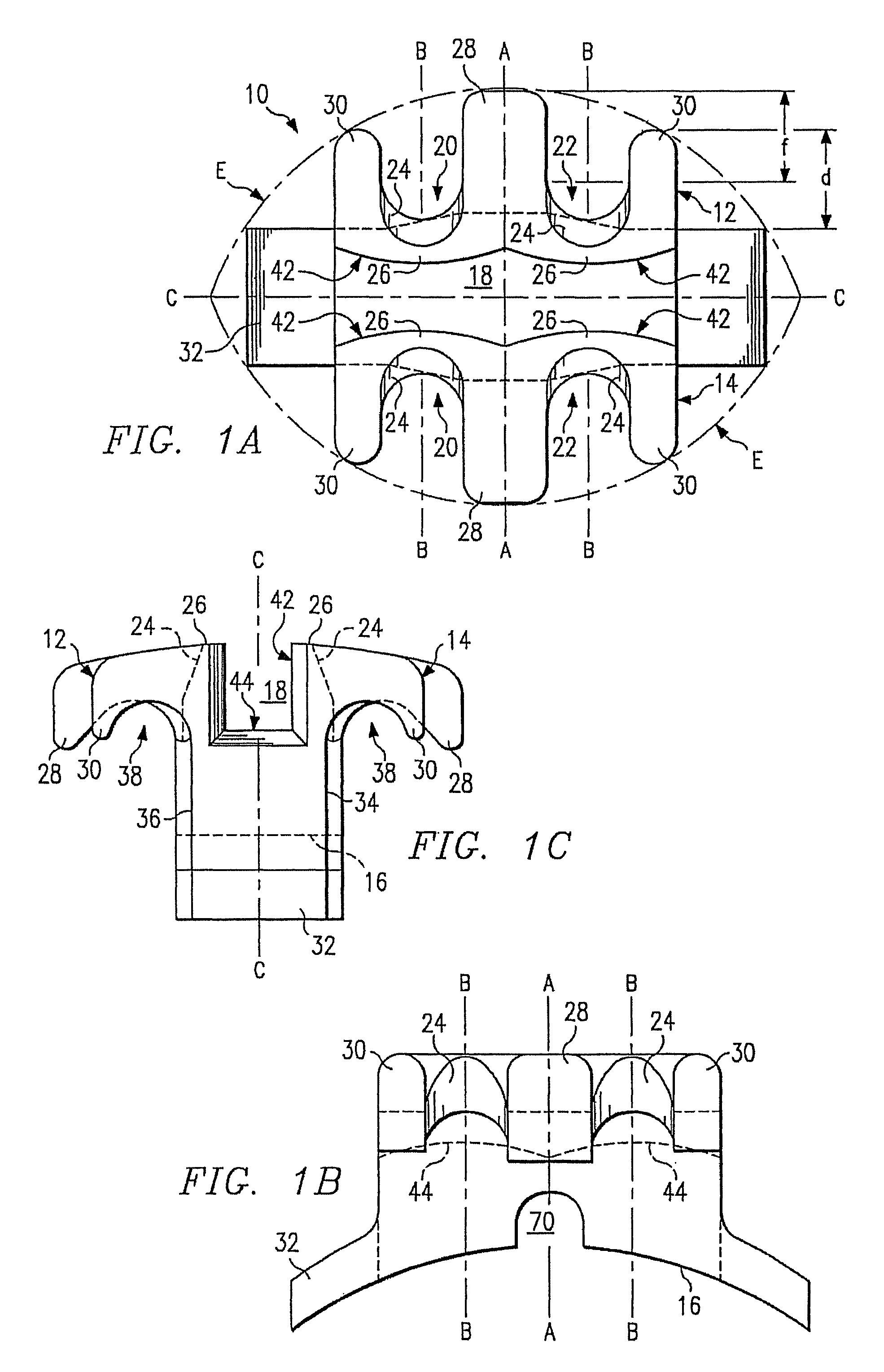 Orthodontic appliance with encoded information formed in the base