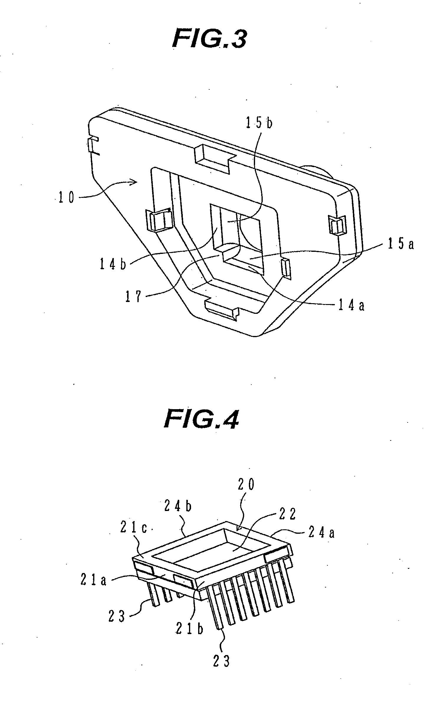 Vehicle Camera System