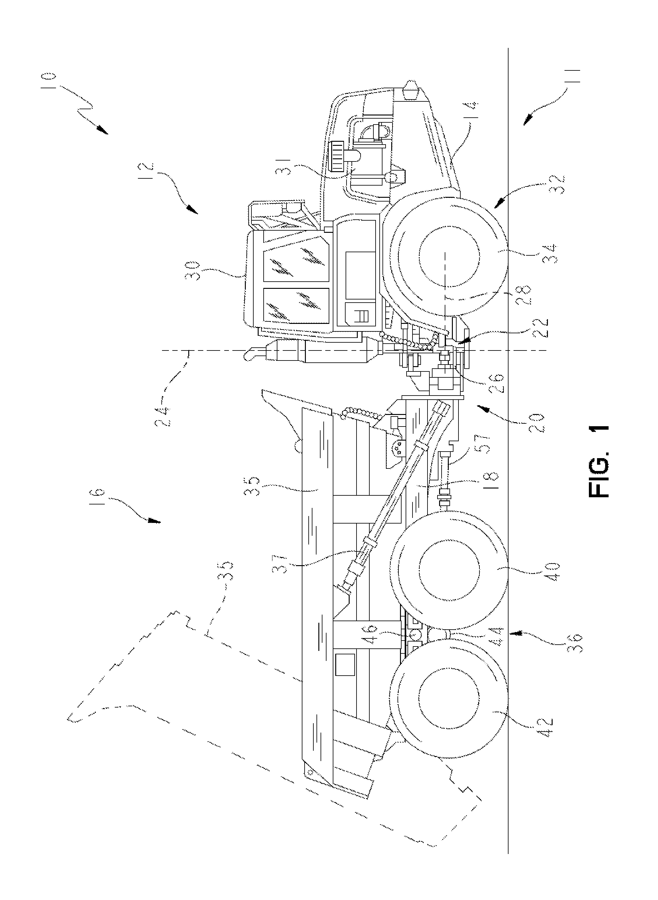 Weight-based stability detection system