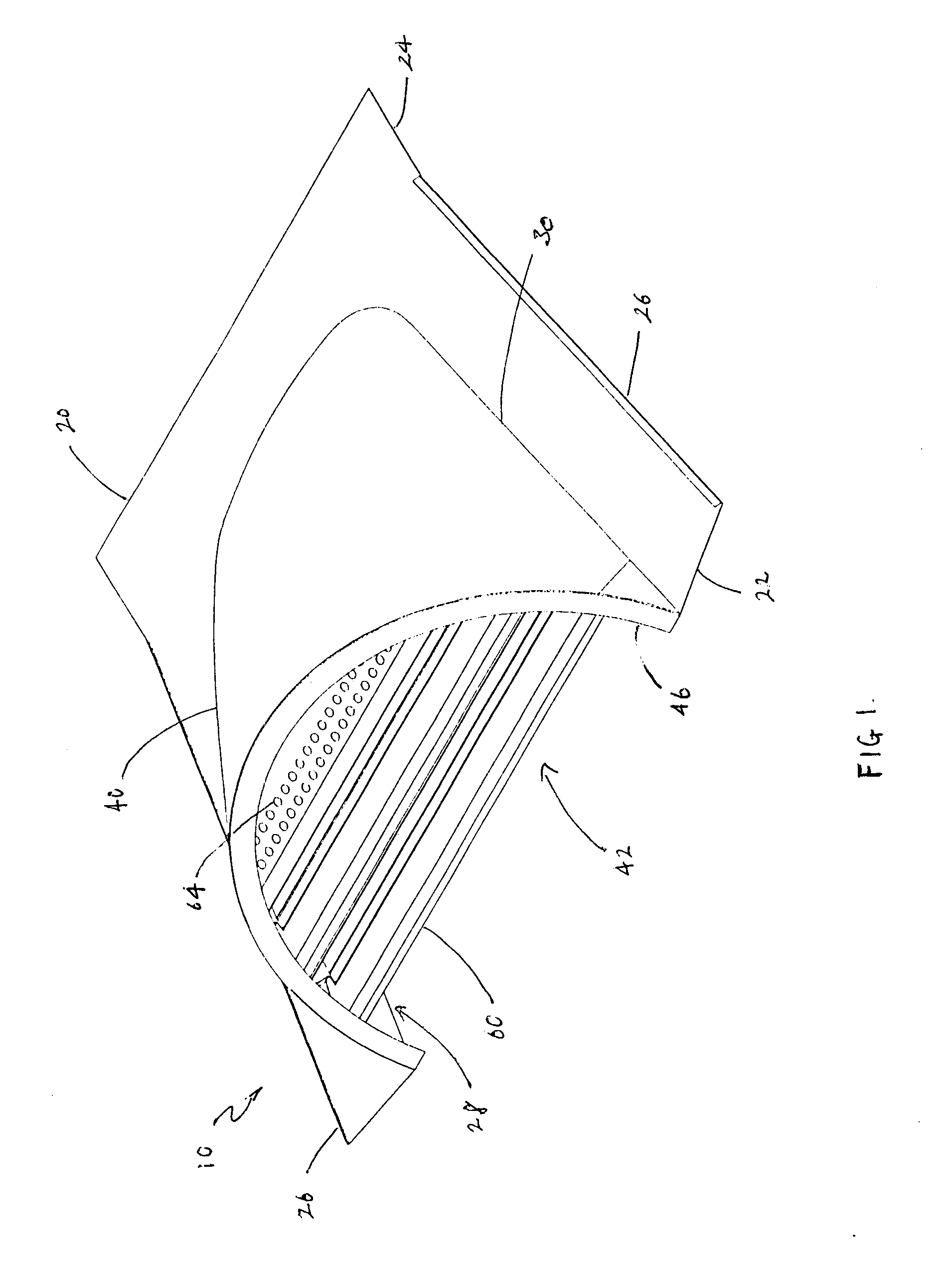 Dormer roof ventilator and method thereof