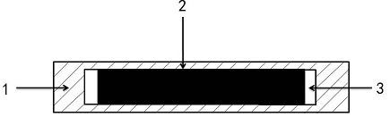 A fan blade array graphene sounder