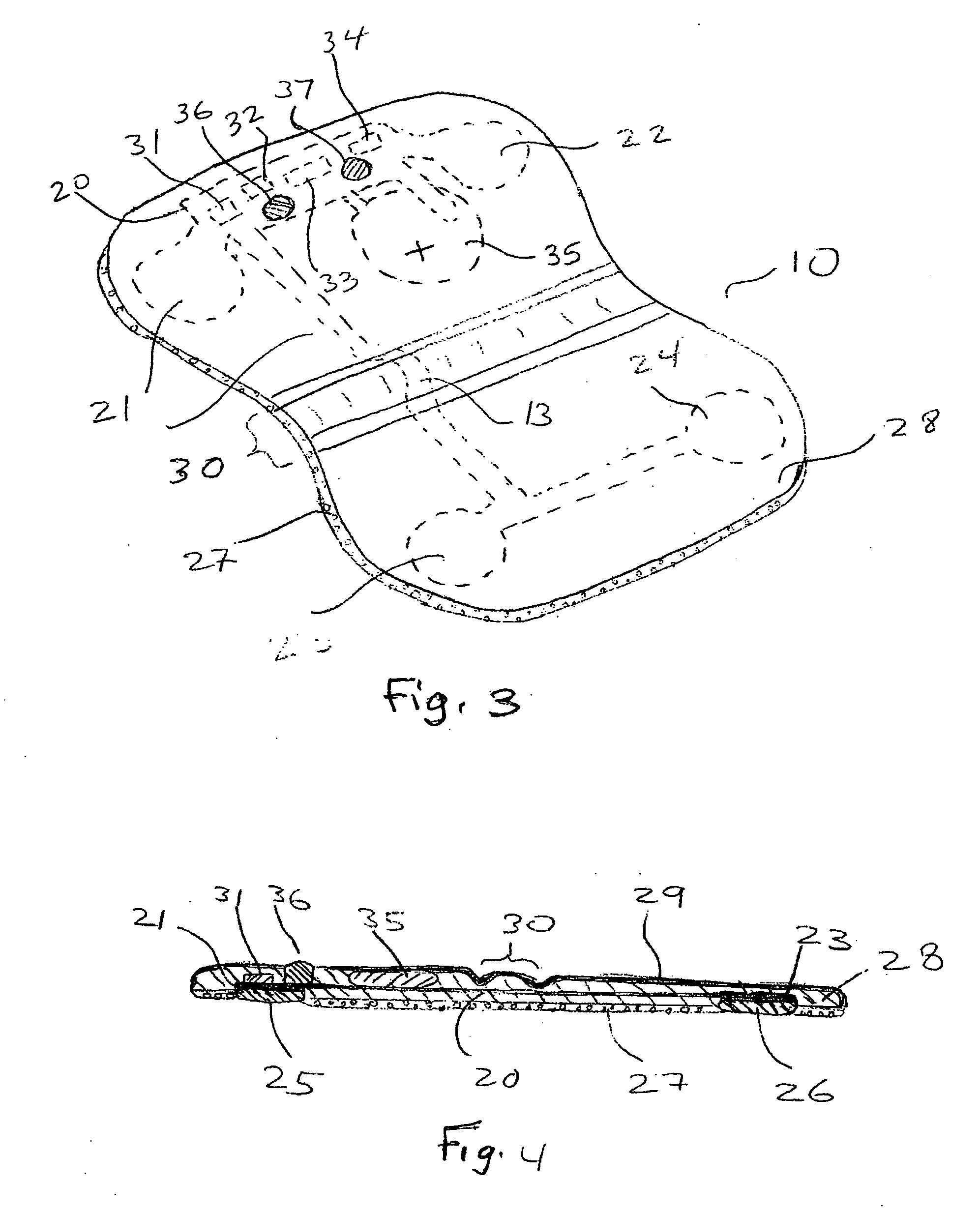 Heart disease detection patch