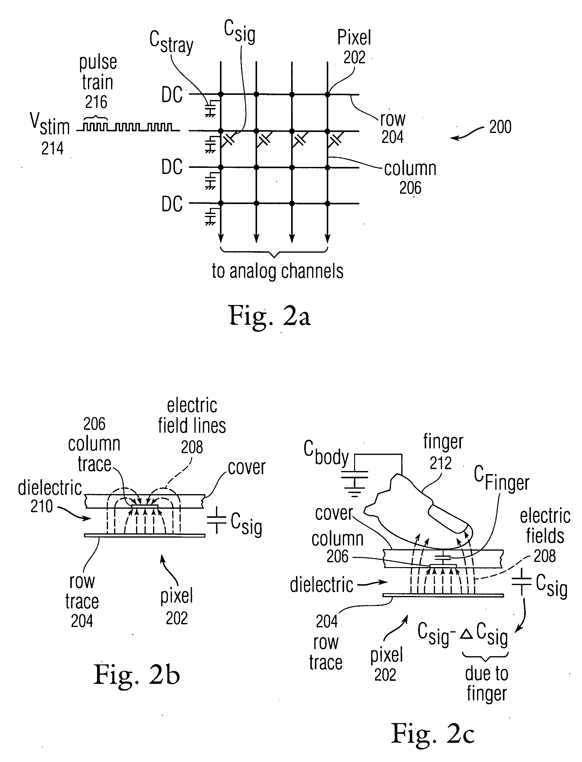 Periodic sensor autocalibration and emulation by varying stimulus level