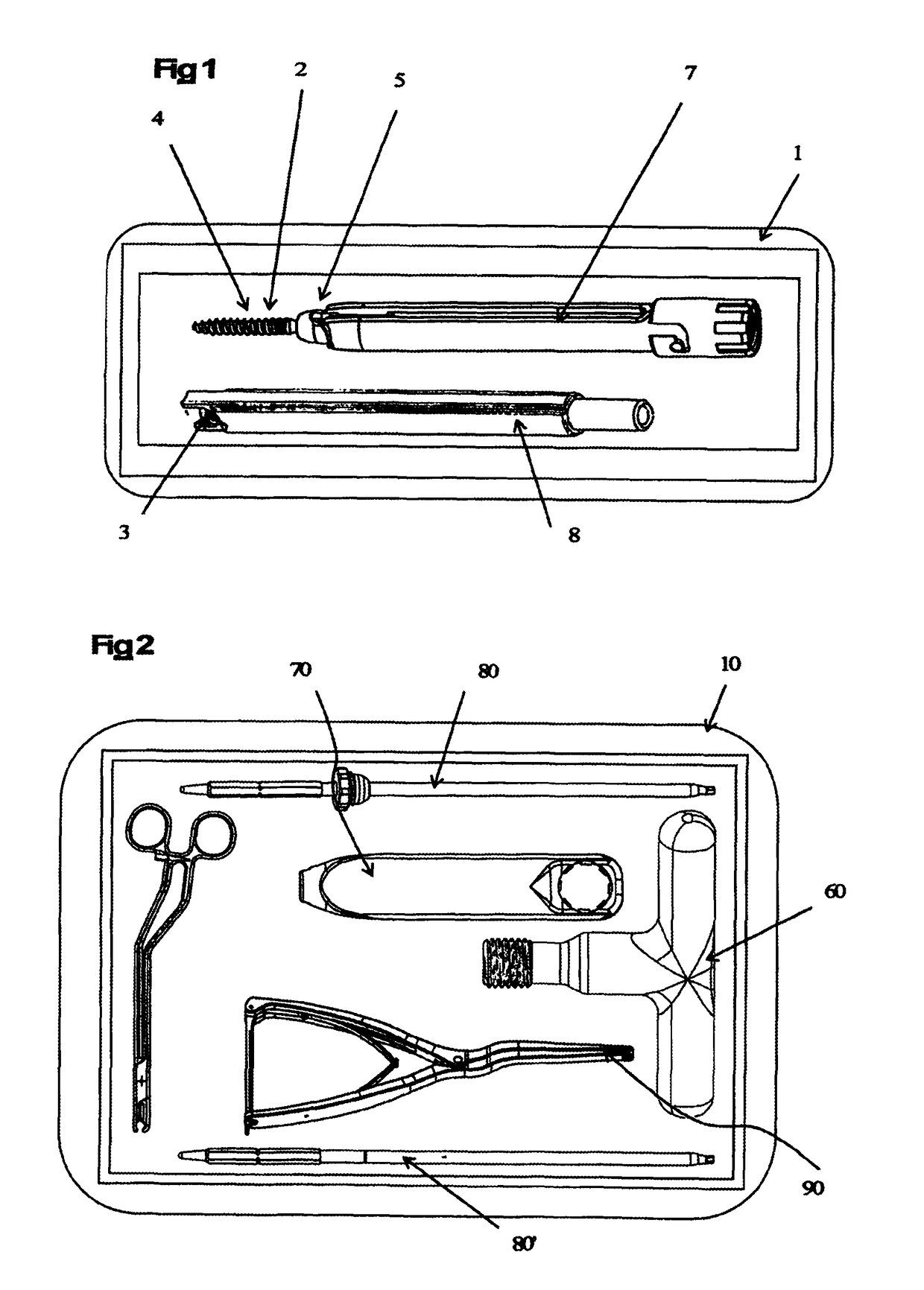 Device and method for spinal surgery