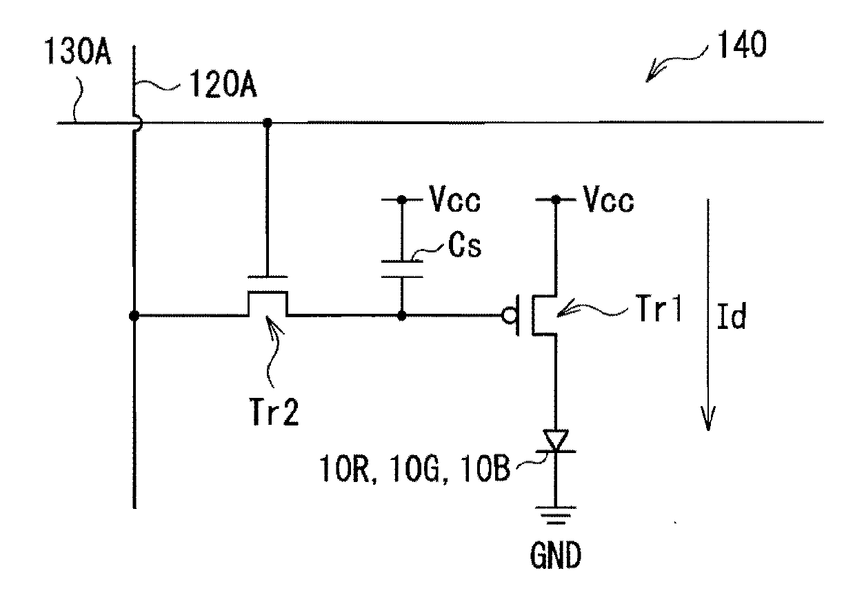 Method of manufacturing organic light-emitting device